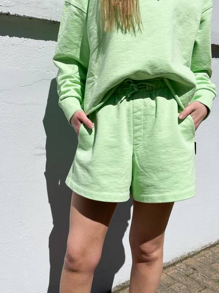 Bilde av Holzweiler Musan Sweat Shorts