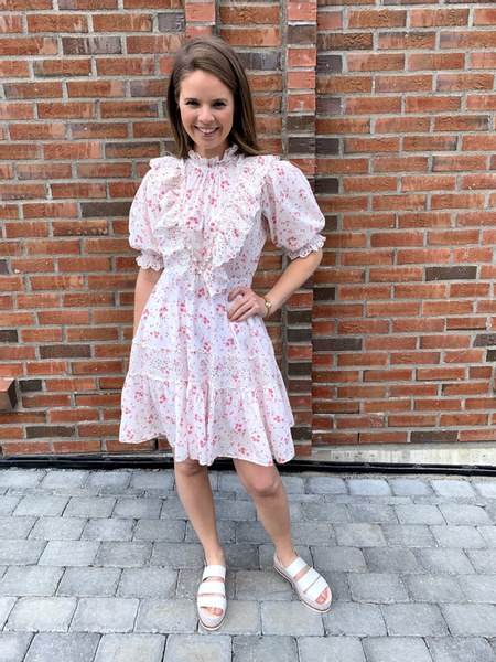 Bilde av By Timo Cotton Slub Shift