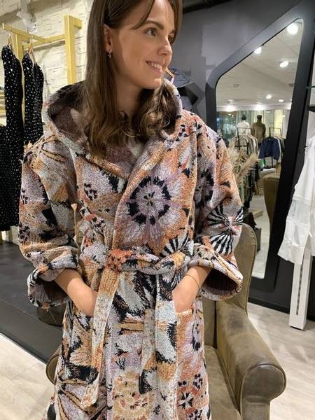 Bilde av MissoniHome Yvette Bathrobe