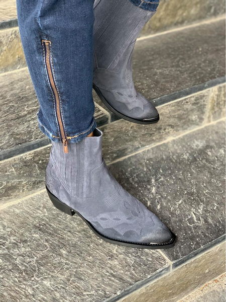 Bilde av Bukela Camoscio Marine Boot