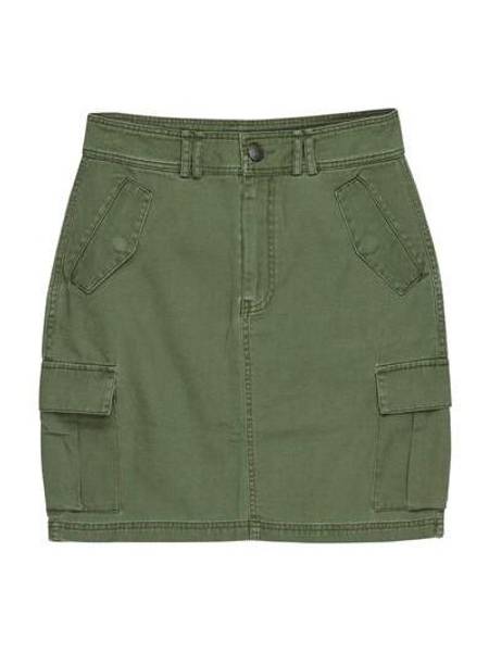 Bilde av Iben Camilo Skirt