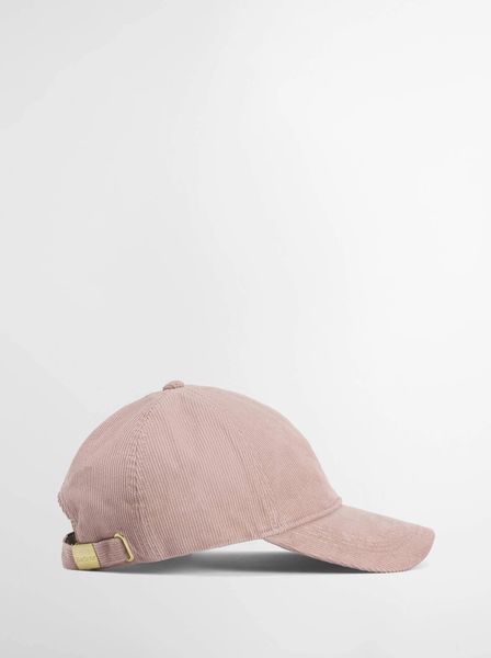 Hovedbilde Barbour Oakley Cord Cap ...