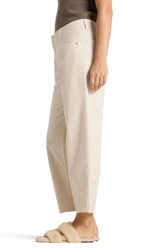 Cambio Elin 7530 Frost Linen