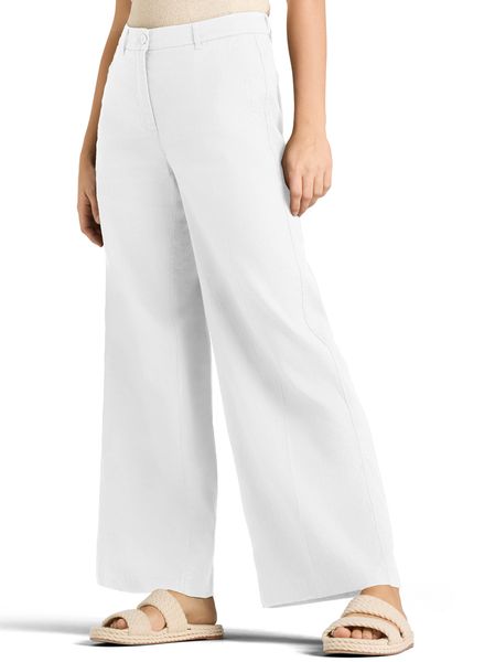 Hovedbilde Cambio Adrienne Pure White