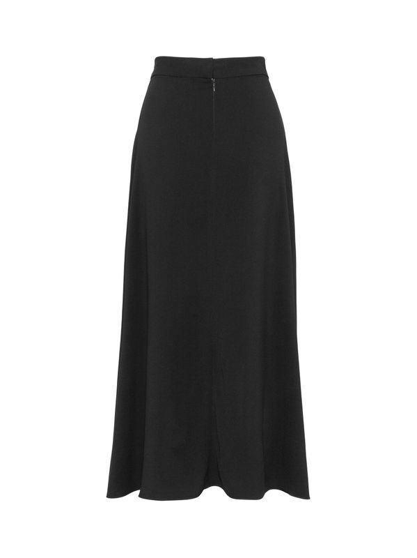 Pia Tjelta Eva Skirt Black