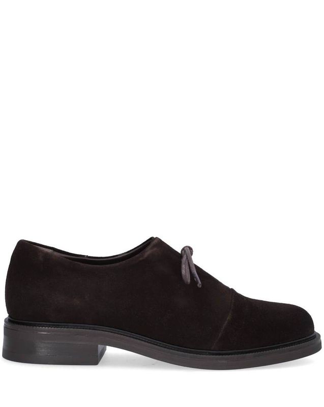 Billi Bi B1118 T.Moro Delizioso Suede Brown