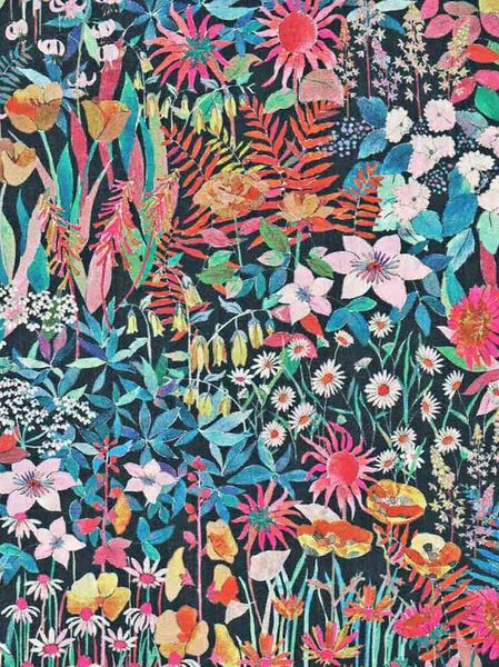 Hovedbilde APOF Daisy Vest Faria ...