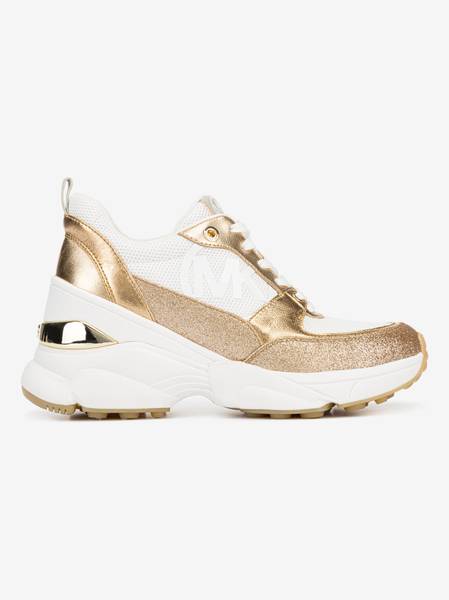 Bilde av Michael Kors Mickey Trainer