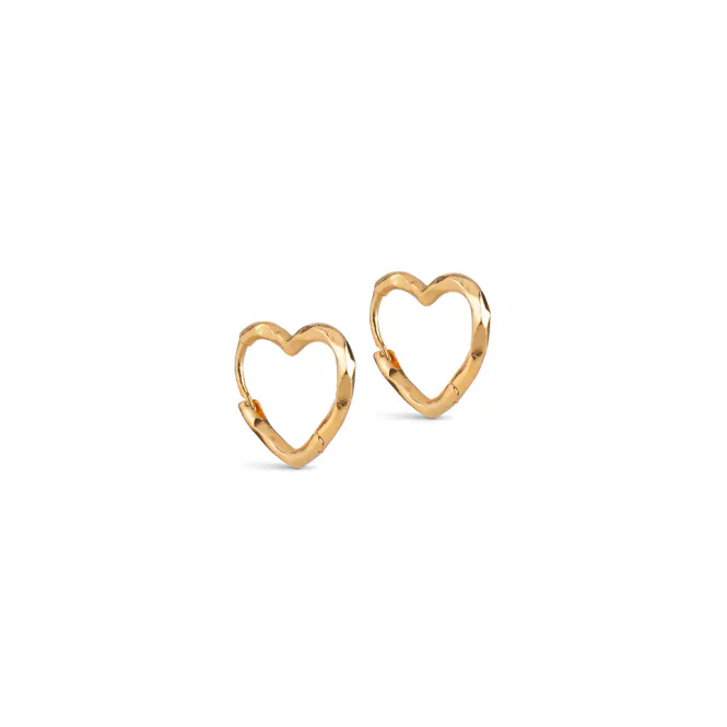 Hovedbilde Enamel Copenhagen Hoops ...