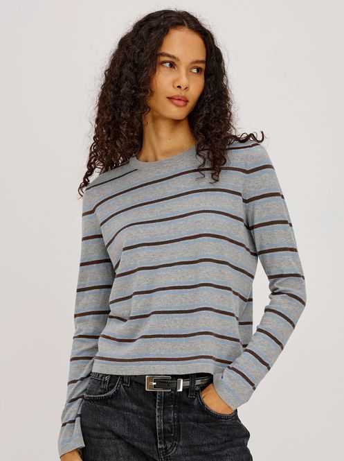 Hovedbilde Rails Davie Cotton Cashmere ...