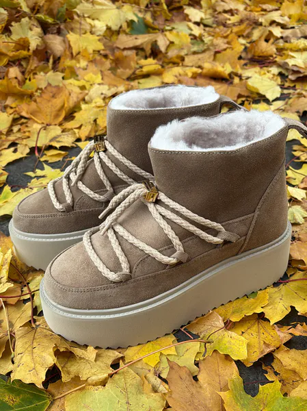 Hovedbilde Inuikii Classic Low Platform ...