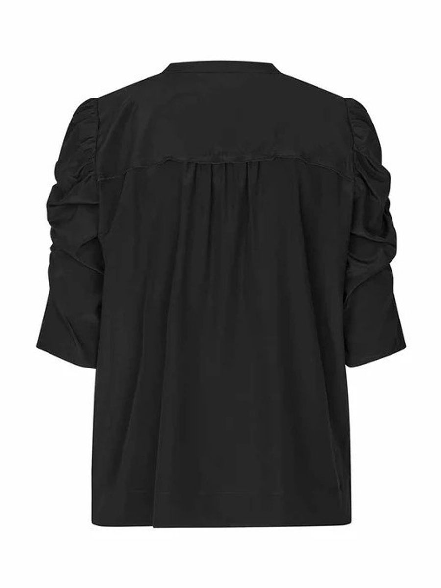 Dea Kudibal Rafaela Blouse Black