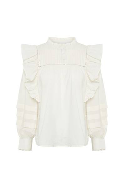 Bilde av Part Two Keisey Blouse