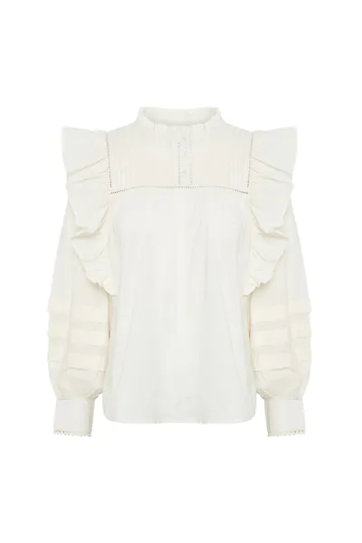 Bilde av Part Two Keisey Blouse