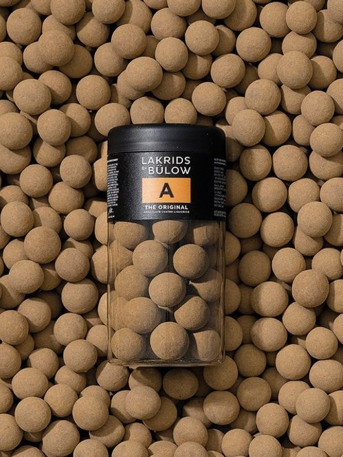 Hovedbilde Lakrids by Bülow Regular A - ...