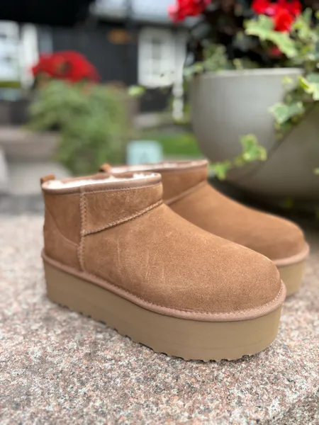 Hovedbilde UGG Classic Ultra Mini ...