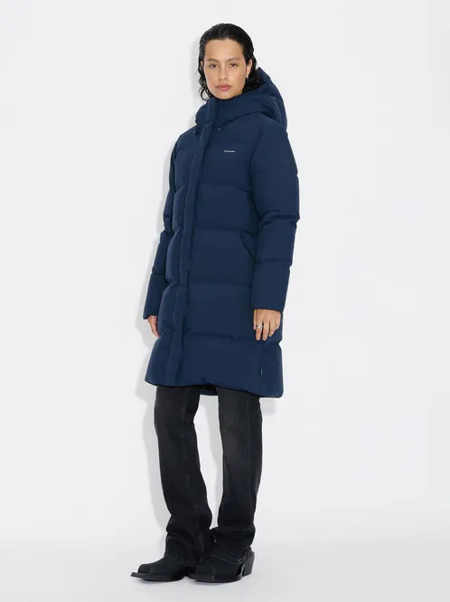 Hovedbilde Holzweiler Loen Down Jacket ...