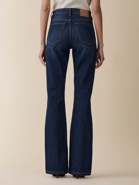 Hovedbilde Jeanerica Moda Amido Blue