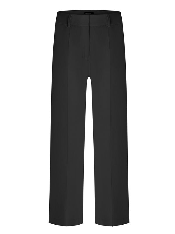 Cambio California Linen Washed Out Black