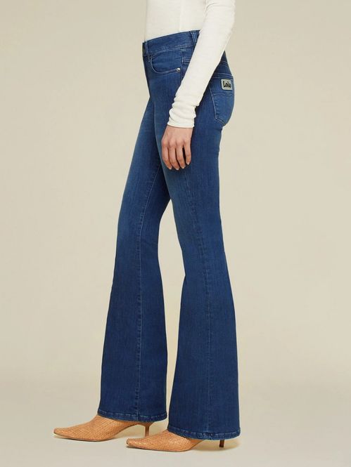 Hovedbilde Lois Raval 16 Leia Teal Teal ...