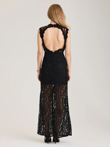 Hovedbilde Ravn Ravn Sage Dress Black