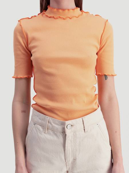 Bilde av Holzweiler Rose Tee Peach