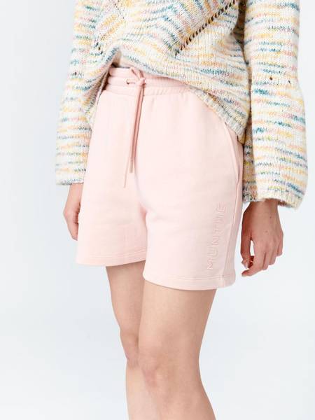 Bilde av Munthe Privet Shorts Rose