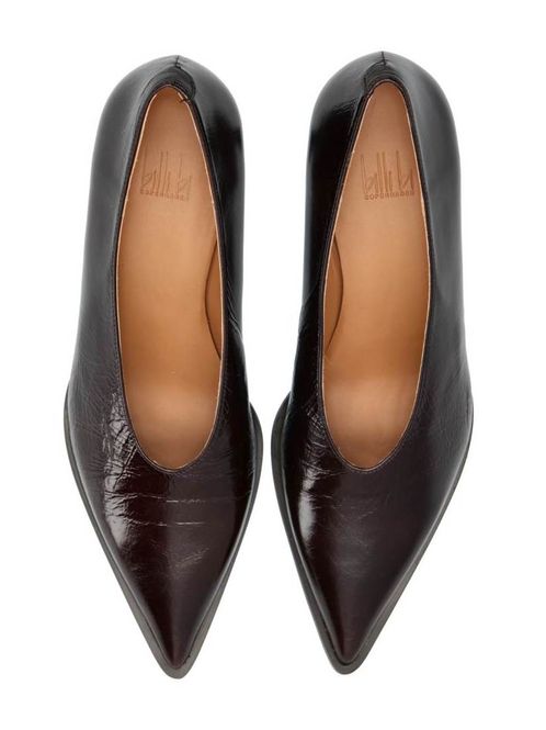 Hovedbilde Billi Bi B1377 Pumps Mogano ...