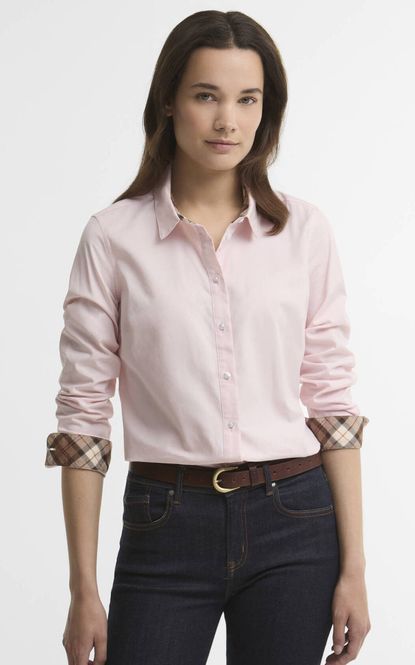 Hovedbilde Barbour Derwent Shirt ...