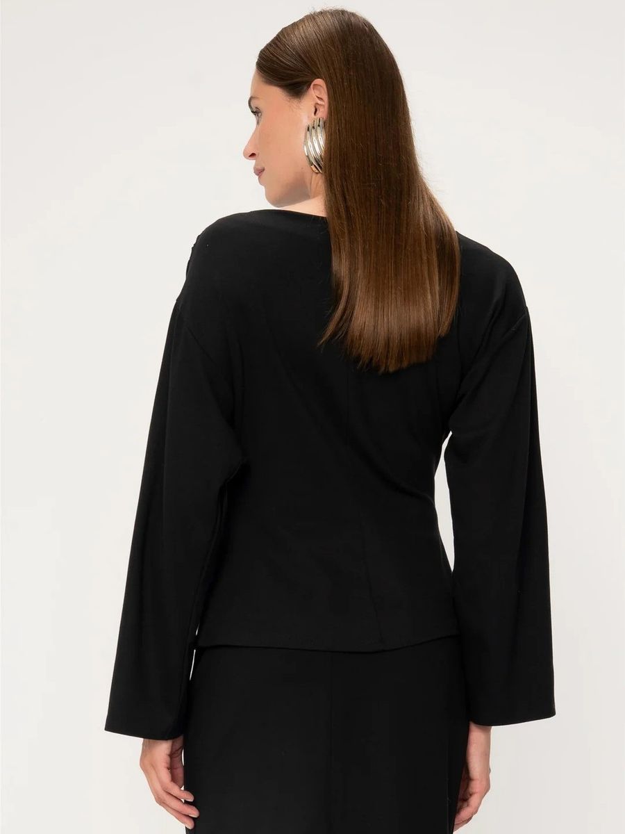 VIVEH Merak Top Black