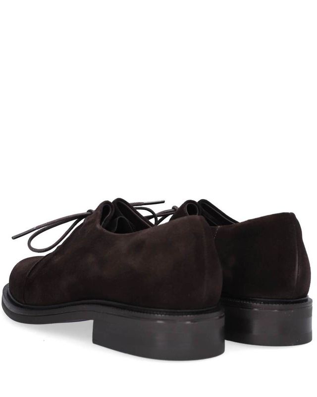 Billi Bi B1118 T.Moro Delizioso Suede Brown