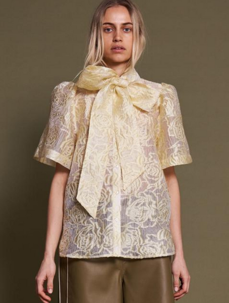 Bilde av Stella Nova Mirsa Shirt Soft
