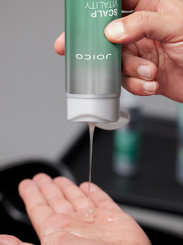 Joico Scalp Vitality Refreshing Shampoo