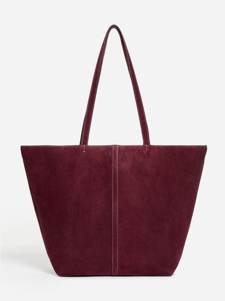 Hovedbilde Vanessa Bruno Lager Tote Bag ...