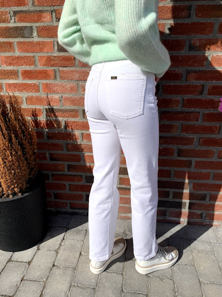 Bilde av Lois River Nicci White