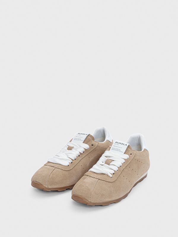 Bukela Stella Sneaker Sand