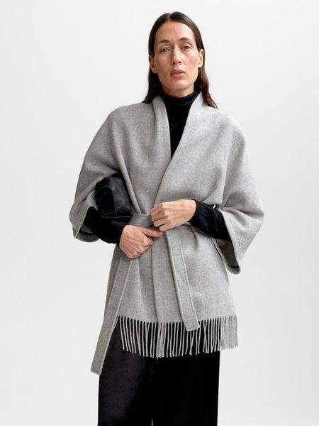 Hovedbilde CHRISTIAN AKS Akila Lambswool ...