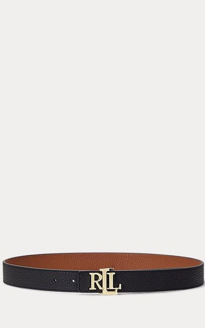 Hovedbilde Lauren RL Reversibel Belt ...