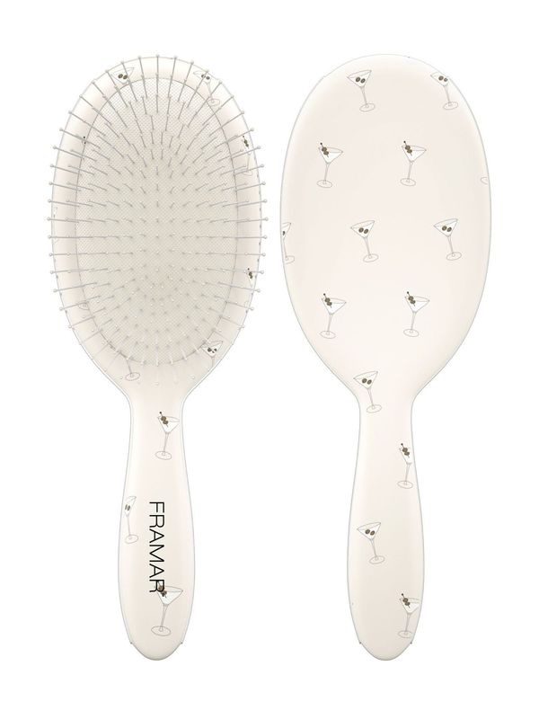 Framar Detangle Brush Martini Mood