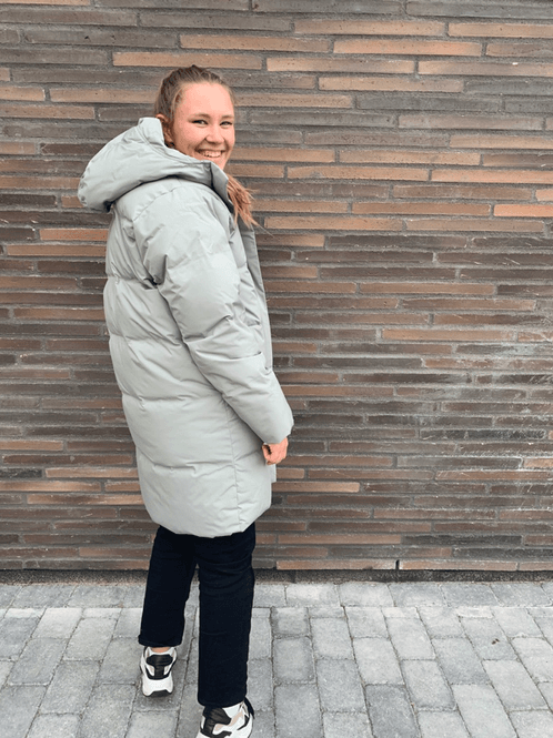 Hovedbilde Holzweiler Loen Down Jacket ...