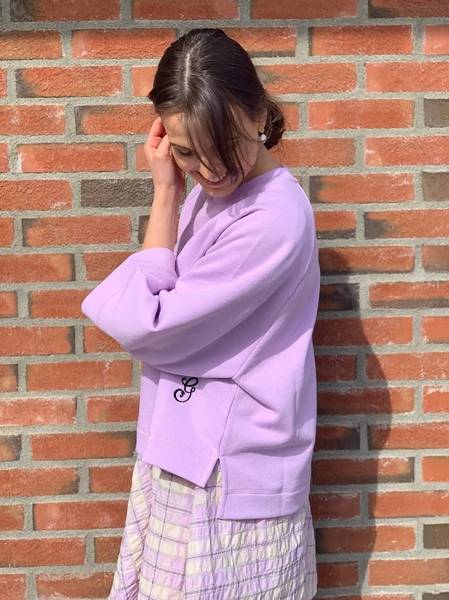 Bilde av Ganni T2763 Oversized