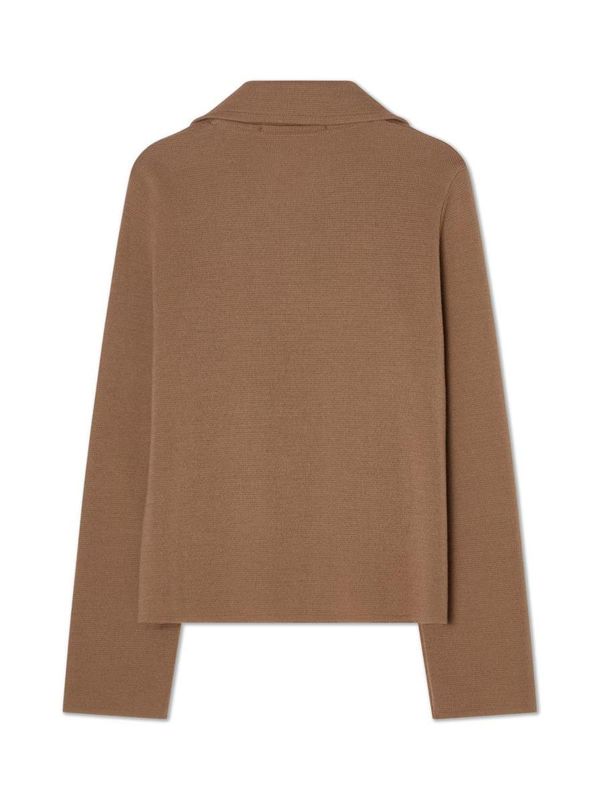 Busnel Indra Jacket Salty Caramel