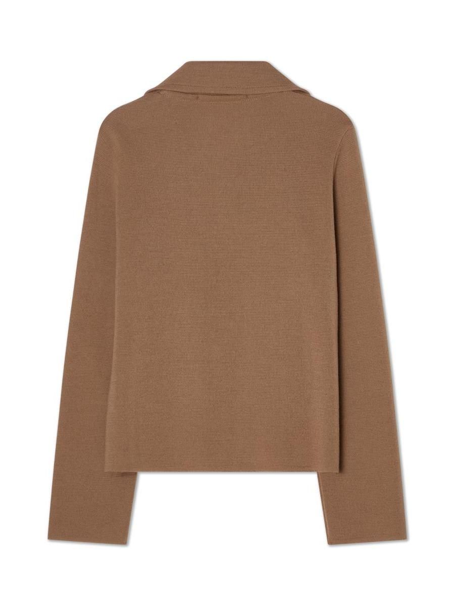 Busnel Indra Jacket Salty Caramel