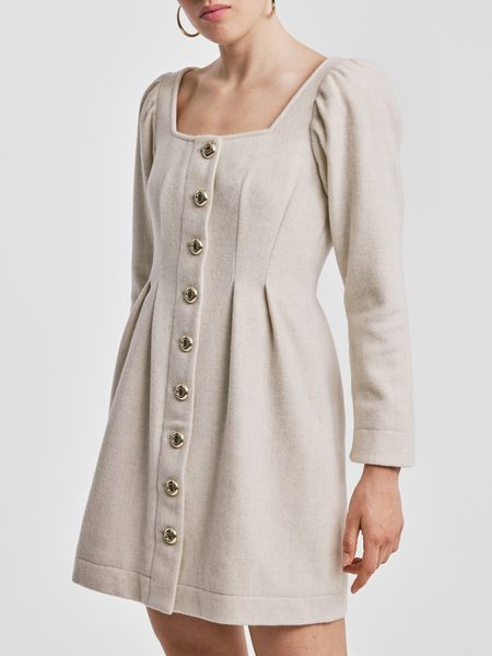 Hovedbilde By TiMo Tailored Mini Dress ...