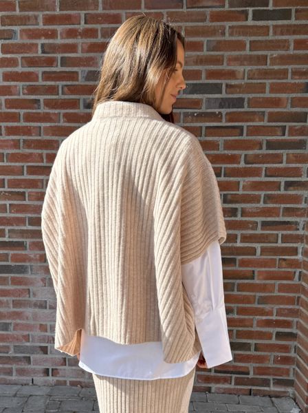 Hovedbilde HÉST Adelina Sweater Light ...