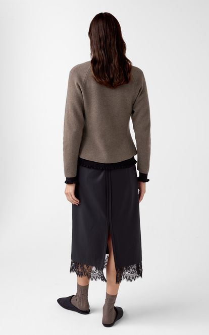 Hovedbilde  AKS Label Ginny Merino ...
