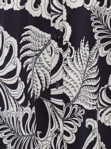 Hovedbilde Karmamia Amelia Shirt Navy ...