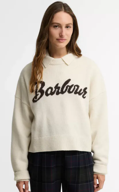 Hovedbilde Barbour Ivybridge Knit Jumper ...