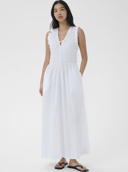 Hovedbilde Part Two Borgnette Dress ...