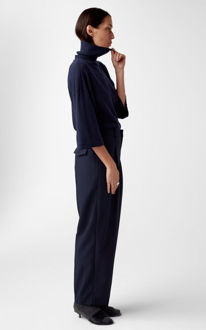 Hovedbilde AKS Label Tia Merino Knit ...